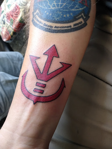 Explore 7 tattoo ideas, creative tattoo ideas in Tallahassee, available at Studio B Tattoos and Piercings