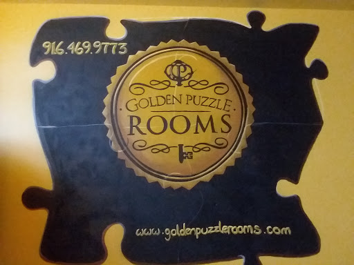 Amusement Center «Golden Puzzle Rooms», reviews and photos, 1011 10th St, Sacramento, CA 95814, USA