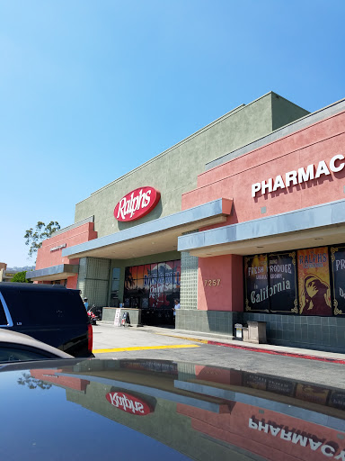 Grocery Store «Ralphs», reviews and photos, 7257 W Sunset Boulevard, West Hollywood, CA 90046, USA