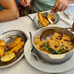 Photo n°7 de l'avis de Rubens.i fait le 13/09/2023 à 16:52 sur le  Florbela à Olival Basto