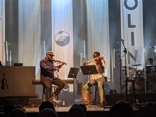 Performing Arts Theater «Au-Rene Theater at Broward Center For The Performing Arts», reviews and photos, 201 SW 5th Ave, Fort Lauderdale, FL 33312, USA