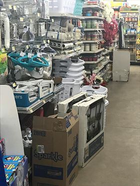 Home Goods Store «Dollar General», reviews and photos, 4218 Gall Blvd, Zephyrhills, FL 33542, USA