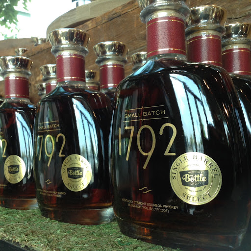 Wine Store «The Bottle Shop at McEwen», reviews and photos, 1556 W McEwen Dr, Franklin, TN 37067, USA