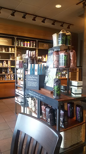 Coffee Shop «Starbucks», reviews and photos, 159 Sudbury Rd, Concord, MA 01742, USA