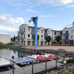 Photo n°3 de l'avis de Mirko. fait le 01/06/2022 à 18:45 sur le  LaRi Restaurant Bar Lounge à Neukieritzsch