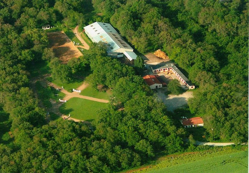 CENTRE EQUESTRE DE STE GEMME LA PLAINE à Sainte-Gemme-la-Plaine, Vendée
