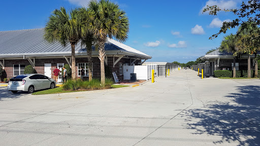 Self-Storage Facility «Stoneybrook West Storage», reviews and photos, 1650 Avalon Rd, Winter Garden, FL 34787, USA