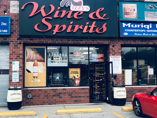 Liquor Store «Adel Wine & Liquor», reviews and photos, 925 Columbus Ave, New York, NY 10025, USA