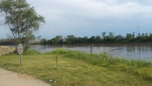 Casino «St. Jo Frontier Casino», reviews and photos, 777 Winners Cir, St Joseph, MO 64505, USA