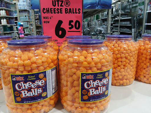 Home Improvement Store «Menards», reviews and photos, 121 Frances Ln, Beaver Dam, WI 53916, USA