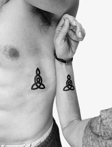 Explore toothless tattoo ideas, creative tattoo ideas in Sunnyvale, available at Greego tattoo