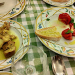 Photo n°3 de l'avis de Jürg.a fait le 09/10/2018 à 06:07 sur le  Bar Trattoria Il Corso à Roccatederighi