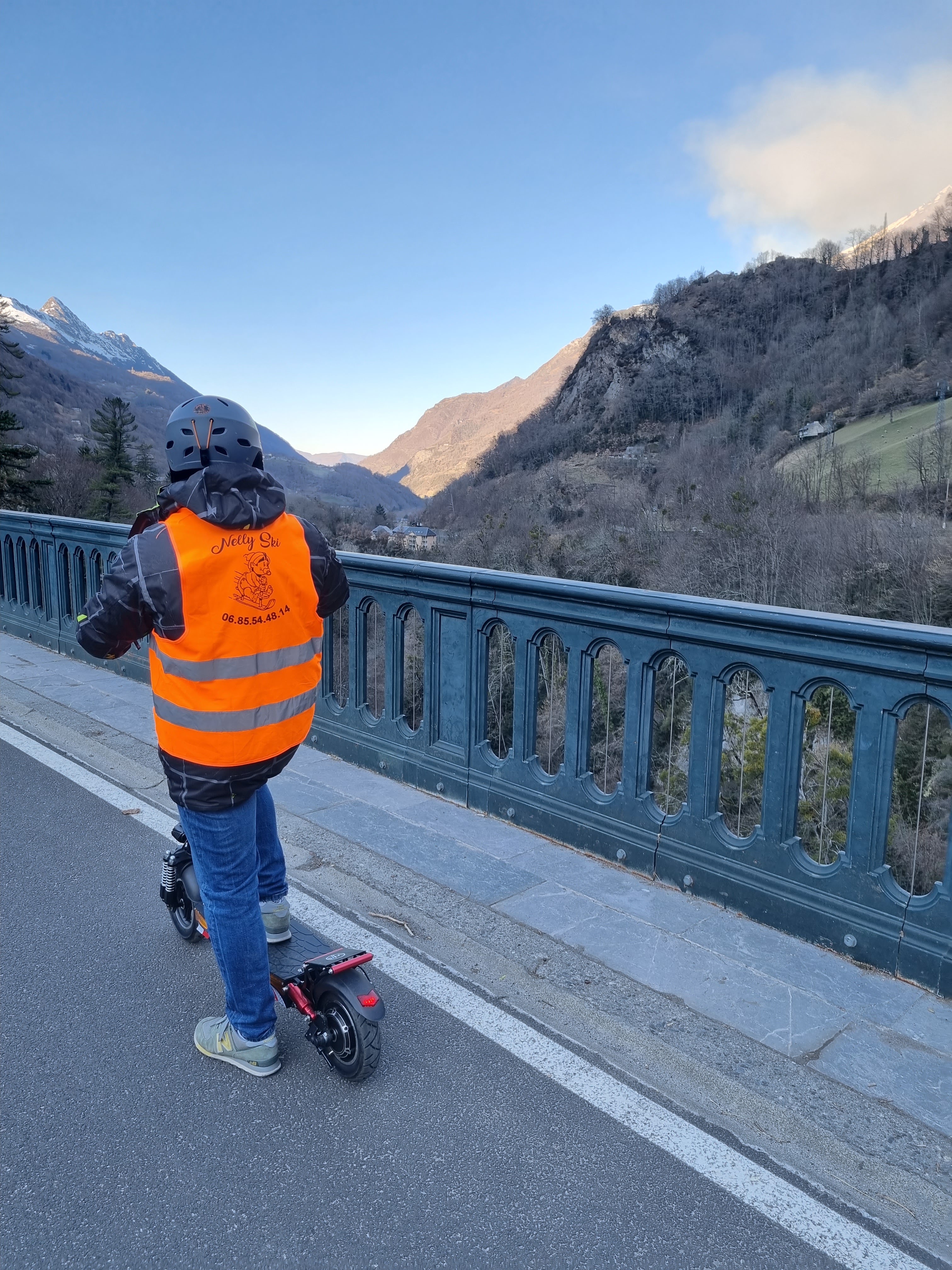 Photo n° 4 de l'avis de Jordan.e fait le 30/01/2022 à 17:05