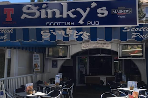 Sinky's Scottish Pub image