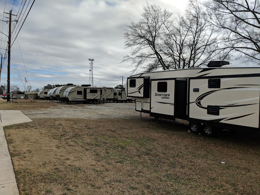 RV Dealer «Maxie Price RV», reviews and photos, 4601 Atlanta Hwy, Loganville, GA 30052, USA
