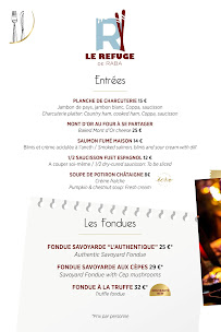 Photos du propriétaire du Restaurant de fondues Restaurant L'Éphémère - Domaine de Raba à Talence - n°20