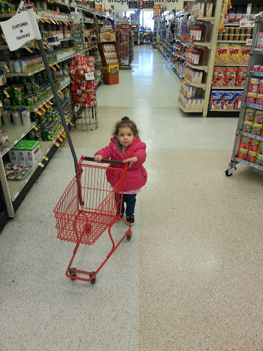 Supermarket «Weis Markets», reviews and photos, 339 W Walnut St, Shamokin, PA 17872, USA