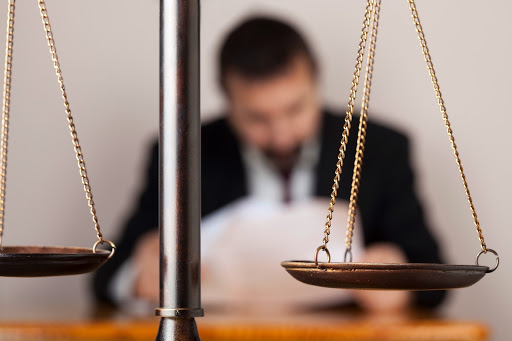 Criminal Justice Attorney «M. Trent Trani & Associates, P.C.», reviews and photos