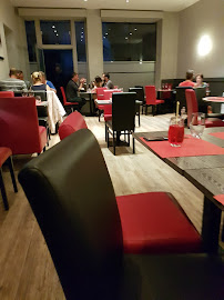 Atmosphère du Restaurant L'attablee à Saint-Forgeux - n°3