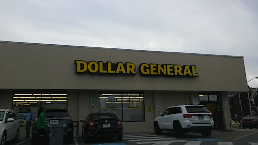 Home Goods Store «Dollar General», reviews and photos, 2010 John F. Kennedy Blvd, Union City, NJ 07087, USA