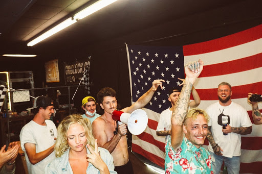 Find ideas for matching tattoos best friends for your next unique tattoo in Springfield at Triumph Tattoo