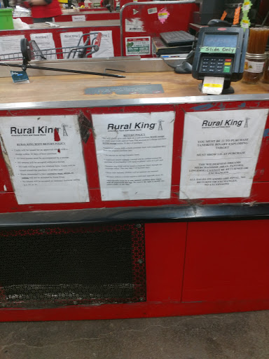 Department Store «Rural King», reviews and photos, 23625 US-23, Circleville, OH 43113, USA