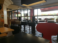 Atmosphère du Restauration rapide McDonald's St Quentin-en-Yvelines à Montigny-le-Bretonneux - n°7