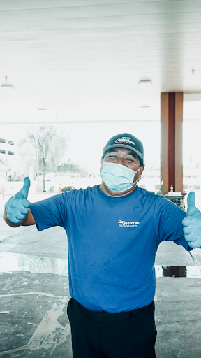 Car Wash «Cobblestone Auto Spa», reviews and photos, 3739 E Bell Rd, Phoenix, AZ 85032, USA