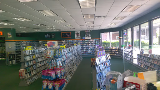 Movie Rental Store «Family Video», reviews and photos, 3801 Ruckriegel Pkwy, Jeffersontown, KY 40299, USA