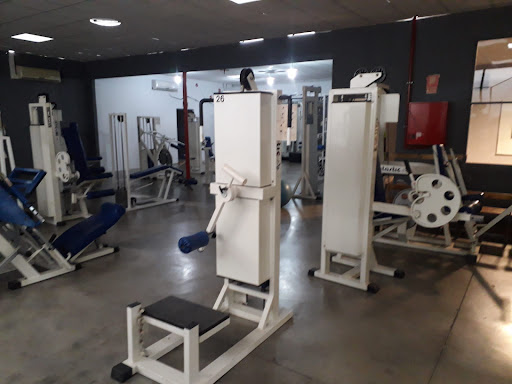 Gimnasio Body Builder en Alcázar de San Juan, Ciudad Real