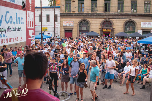 Winery «Pittsburgh Winery», reviews and photos, 2815 Penn Ave, Pittsburgh, PA 15222, USA