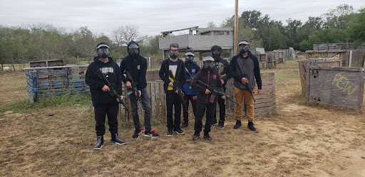 Recreation Center «Mission Airsoft», reviews and photos, 20360 Pleasanton Rd, San Antonio, TX 78221, USA