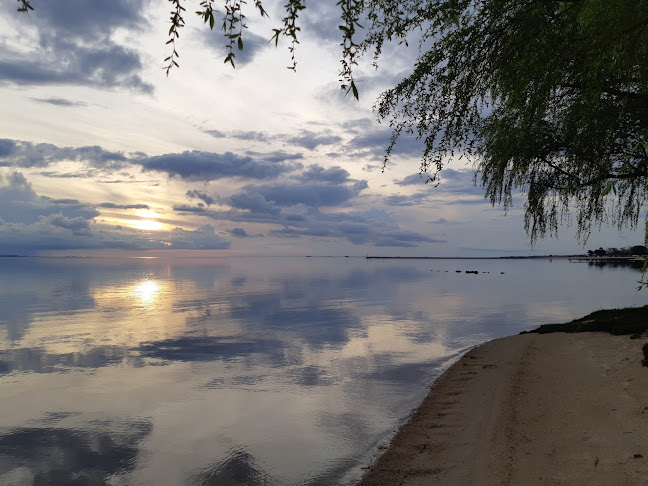 camping Náutico Carmelo - Colonia del Sacramento