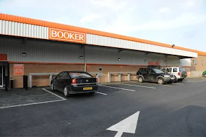 Booker Clacton image