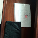 Photo n°1 de l'avis de Hector.e fait le 18/06/2018 à 17:42 sur le  Hotel Mediterraneo à Civitavecchia