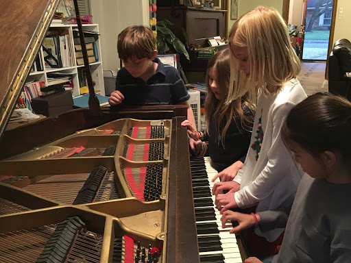 Dallas Piano Academy