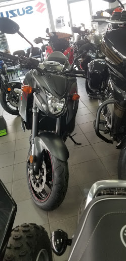 Motorcycle Dealer «Muller Suzuki & Preowned», reviews and photos, 630 Memorial Pkwy, Phillipsburg, NJ 08865, USA
