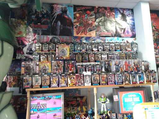 Video Game Store «Toys vs Games», reviews and photos, 629 N Avalon Blvd a, Wilmington, CA 90744, USA