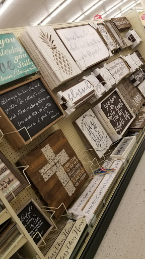 Craft Store «Hobby Lobby», reviews and photos, 120 U.S. 9, Englishtown, NJ 07726, USA