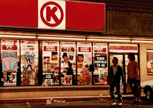 Convenience Store «Circle K», reviews and photos, 1010 W Southern Ave, Tempe, AZ 85282, USA