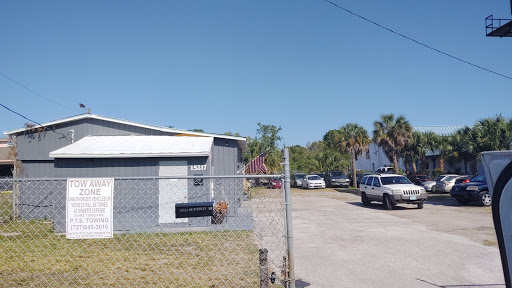 Used Car Dealer «Gaede Auto Sales», reviews and photos, 5934 US-19, New Port Richey, FL 34652, USA