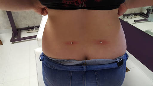 Explore bass tattoos ideas, creative tattoo ideas in Fort Madison, available at FM Ink (Open By Appt.)