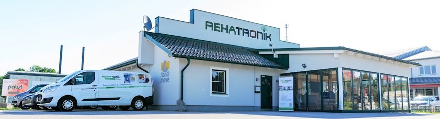 Patientenlifter Rehatronik GmbH