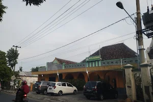 Hotel Mataram image
