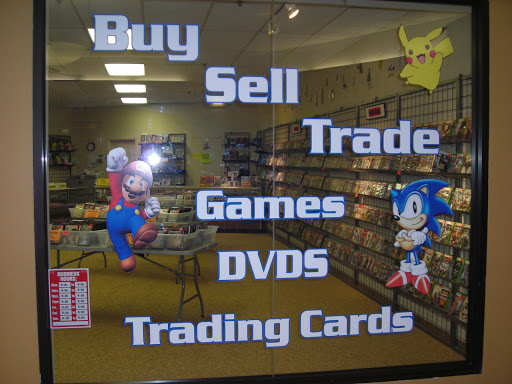 Video Game Store «Hi-Score Video Games», reviews and photos, 1750 Weir Dr, Woodbury, MN 55125, USA