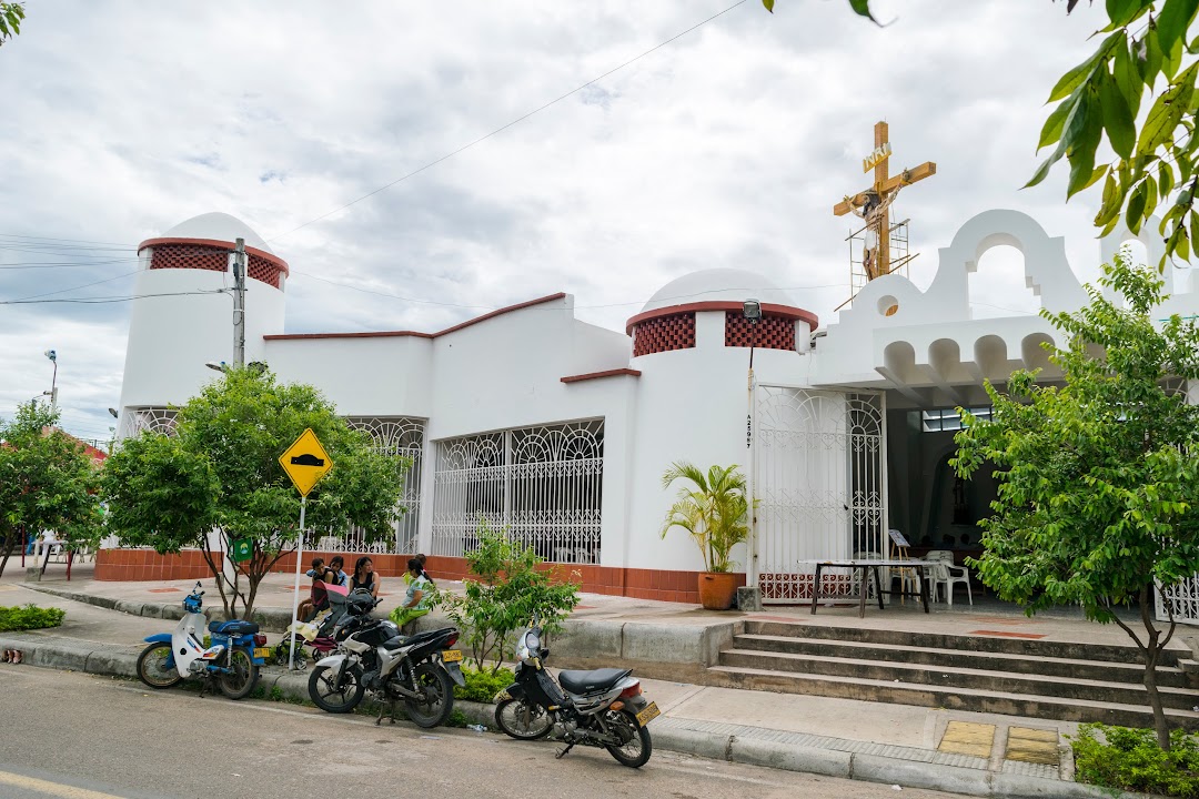 Parroquia San Juan María Vianney