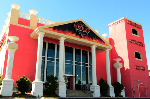 Lingerie Store «Hustler Hollywood», reviews and photos, 6007 Dean Martin Dr, Las Vegas, NV 89118, USA