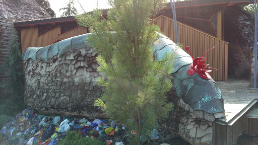 Tourist Attraction «Mushroom House», reviews and photos, 3518 Tarpis Ave, Cincinnati, OH 45208, USA