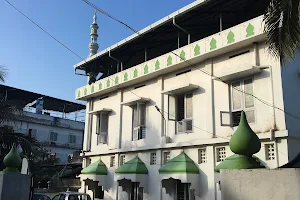 Town Masjid Near KSRTC Kollam image