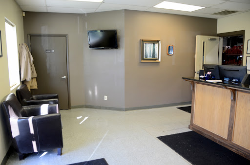 Auto Repair Shop «Grassland Car Care Center», reviews and photos, 1105 Battlewood St, Franklin, TN 37069, USA